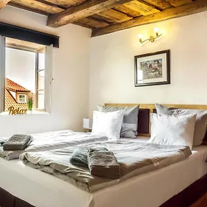  Apartment Certovka Apart Old Town Tschechische Republik