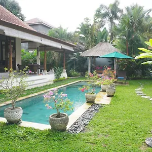  Villa Damai Indonesien