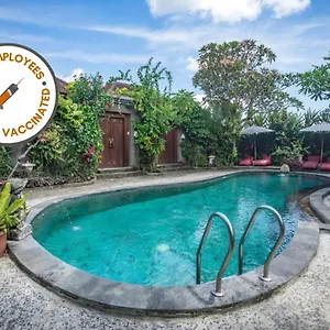  Villa Ladera Indonesien