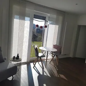  Apartment Am Felsenkeller Deutschland