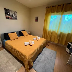Privatunterkunft Paradise, Camarate (Lisbon)