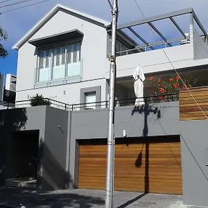 Apartment Camps Bay Südafrika