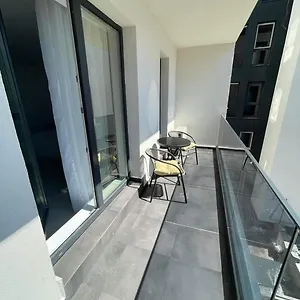  Apartment Regim Hotelier/bucuresti Rumänien