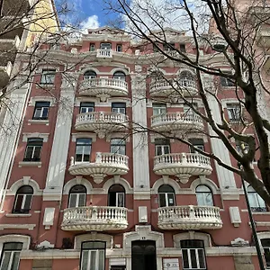 Apartment Laniakea, Lissabon