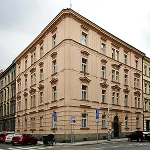  Apartment Luxury Center Apt. Charles Bridge Walking Distance Tschechische Republik