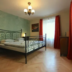  Apartment Mala Strana 1 Tschechische Republik
